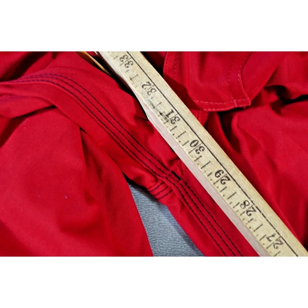 Red Wing FR Bib‎ Overalls Mens 40 R (40x32) Flame Resistant RW64012